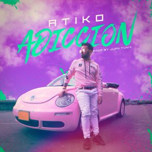 Atiko – Adicción